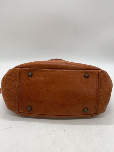 商品画像：ハンドバッグ/レザー/CML/無地 4