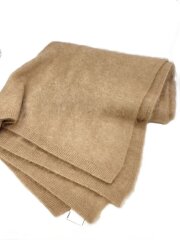 ストール/カシミア/レディース