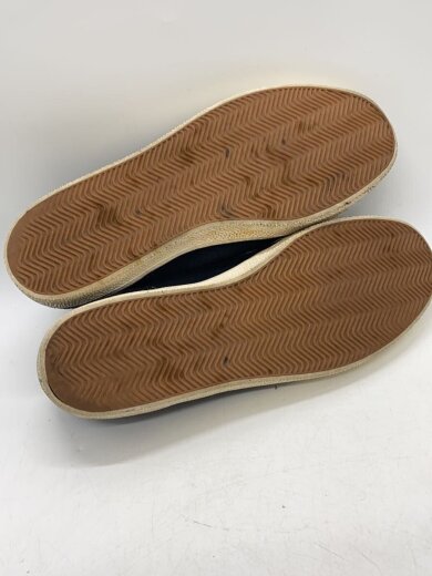 商品画像：STAN SMITH CS_スタンスミス CS/26.5cm/BLK/ローカットスニーカー 4