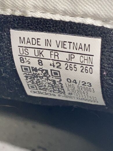 商品画像：STAN SMITH CS_スタンスミス CS/26.5cm/BLK/ローカットスニーカー 5