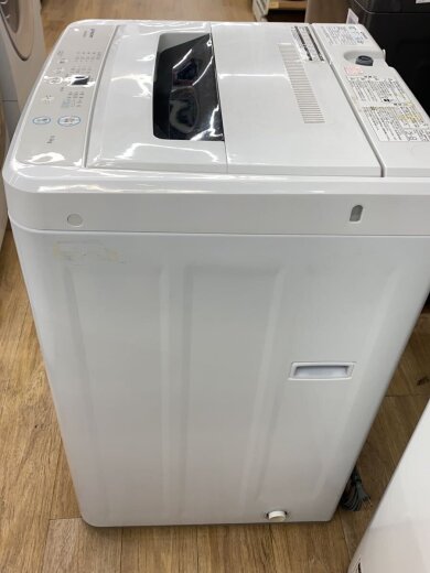 商品画像：洗濯機 JW55WP01 2