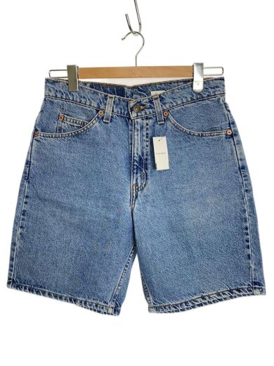 商品画像：ショートパンツ/31/コットン/IDG/無地 1