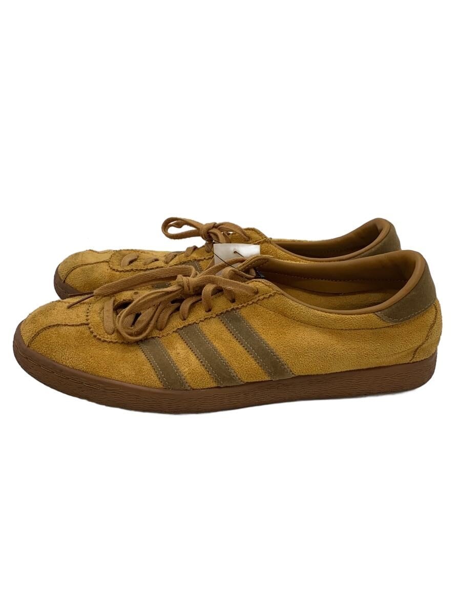 adidas / TOBACCO GRUEN_タバコ グルーエン/28.5cm/CML/スウェード