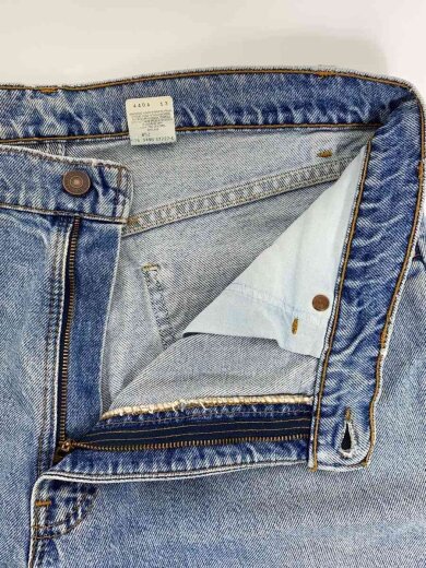 商品画像：ショートパンツ/36/コットン/IDG/無地/36550-0214 3