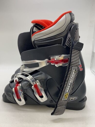 商品画像：スキーブーツ/--/GRY 2