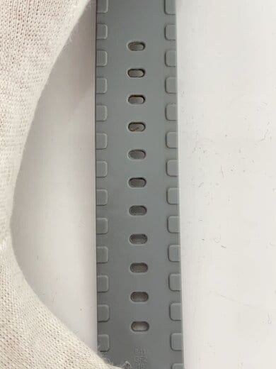 画像：CASIOクォーツ腕時計_G-SHOCK/アナログ/GRY/AW-500MNT5