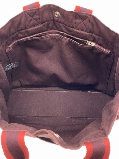 商品画像：フールトゥMM/ハンドバッグ/キャンバス/BRD 6