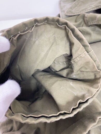 商品画像：ジャケット/--/--/KHK/無地 6