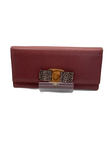 商品画像：2つ折り財布/--/PNK/レディース 1