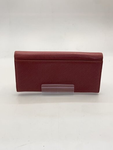 商品画像：2つ折り財布/--/PNK/レディース 2