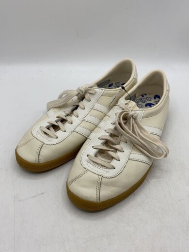 商品画像：LONDON_ロンドン/26cm/WHT 2