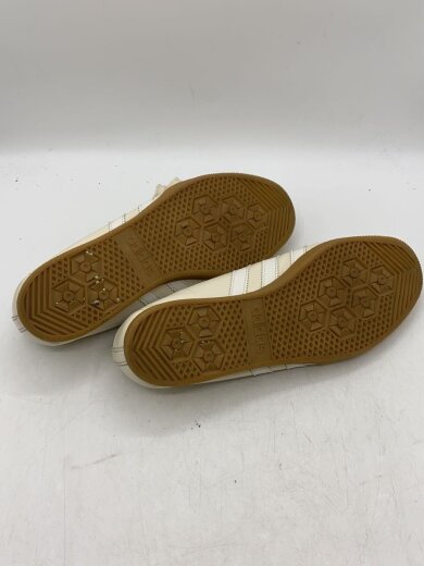 商品画像：LONDON_ロンドン/26cm/WHT 4