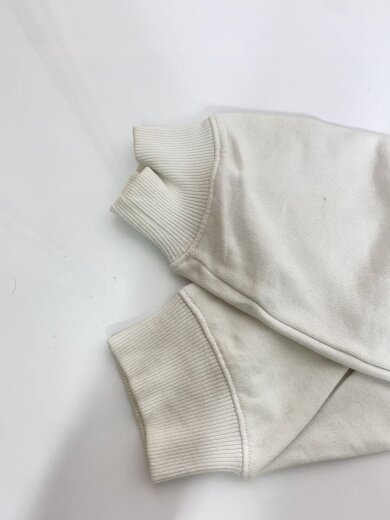 商品画像：スウェット/M/コットン/WHT/A03790 6