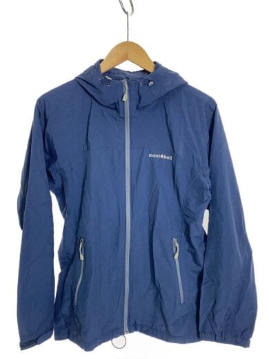 商品画像：マウンテンパーカ/L/ナイロン/NVY/1103246 1