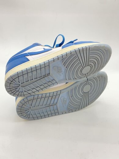 商品画像：AIR JORDAN 1 LOW SE_エアジョーダン 1 ロー SE/26.5cm/BLU 4