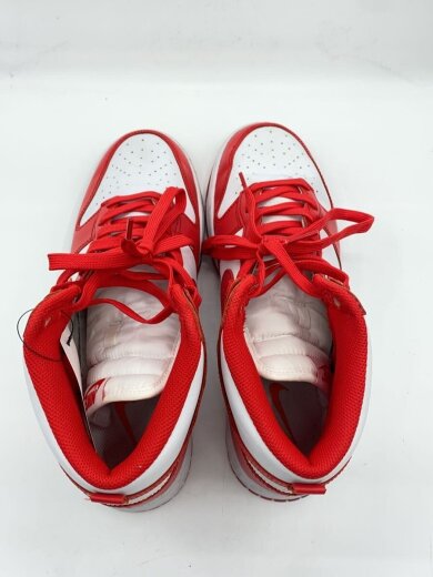 商品画像：DUNK HIGH_ダンク ハイ/27.5cm/RED// 3