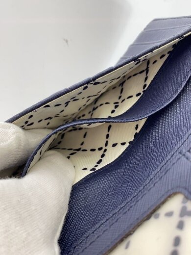 商品画像：カードケース/--/NVY/レディース 5