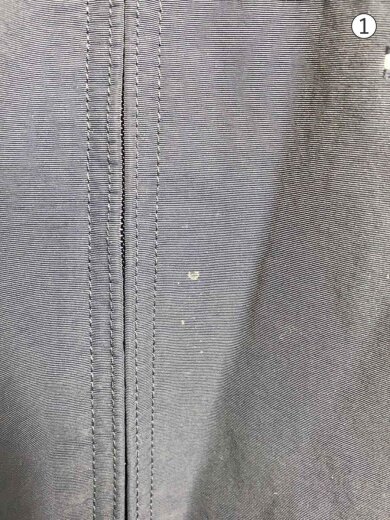 商品画像：ナイロンジャケット/M/ナイロン/NVY/UE-2CBALR 6