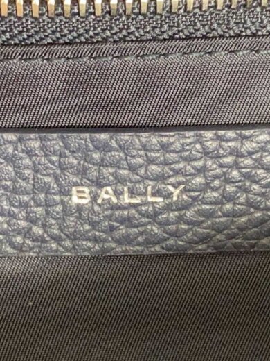 商品画像：ウエストバッグ/ナイロン/NVY/総柄 5