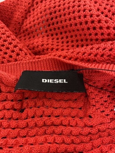 商品画像：ニット・セーター(薄手)/M/レーヨン/PNK/CN000123 3