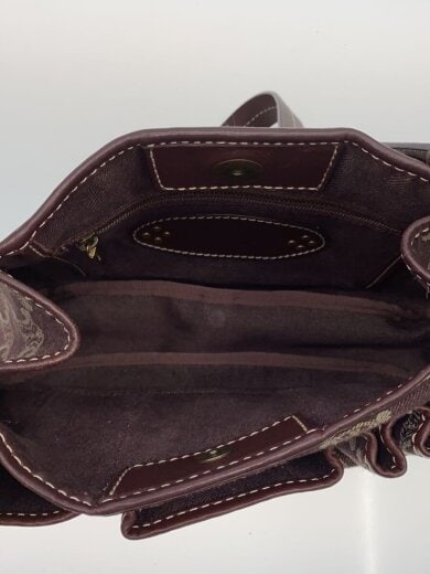 画像：CELINEバッグ/キャンバス6