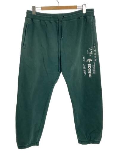 商品画像：ボトム/XL/コットン/BLK 1