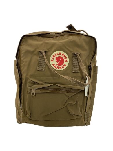 商品画像：リュック/PVC/KHK/23510 1