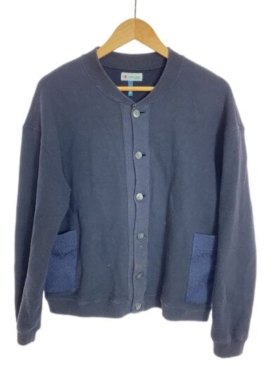 商品画像：カーディガン(薄手)/S/コットン/BLK 1