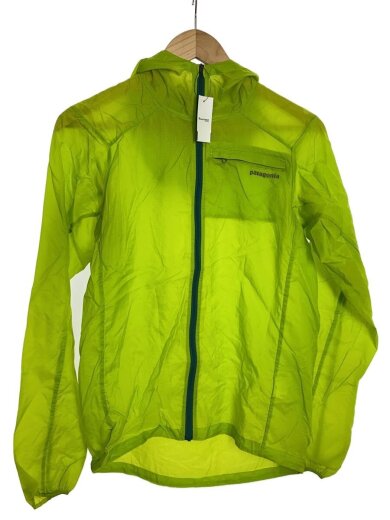 商品画像：ナイロンジャケット/XS/ナイロン/GRN/24140FA15 1