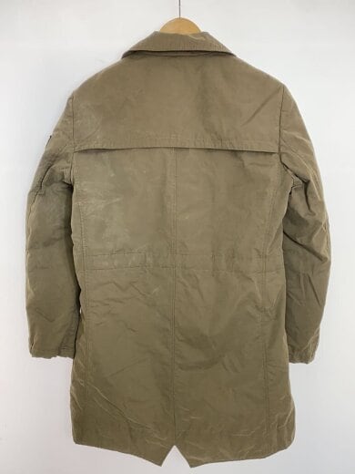 商品画像：ジャケット/48/コットン/KHK/無地/イタリア製 2