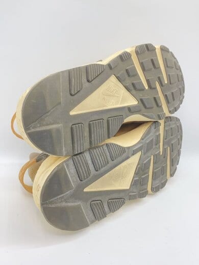 商品画像：AIR HUARACHE LE_エア ハラチ LE/29cm/BEG 4