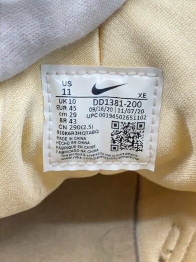 商品画像：AIR HUARACHE LE_エア ハラチ LE/29cm/BEG 5