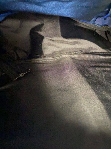 商品画像：35/リュック/--/NVY 6