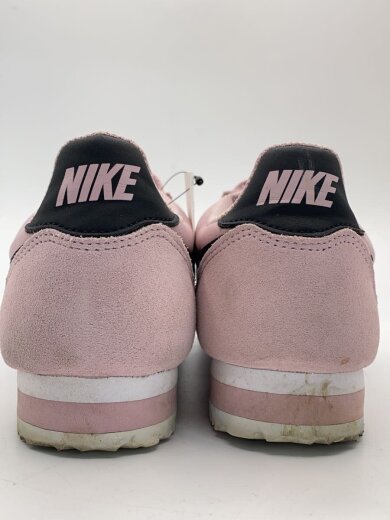 商品画像：ローカットスニーカー_749864-502/27cm/PNK/スウェード 6