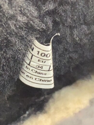 商品画像：キッズ靴/22cm/ブーツ 5