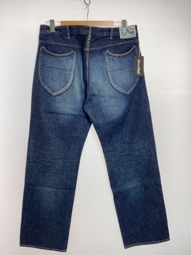 商品画像：ボトム/XL/コットン/IDG 2