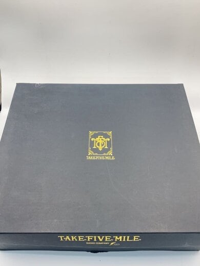 商品画像：エンジニアブーツ/--/BRW/T5M-006 7