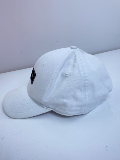 商品画像：キャップ/--/コットン/WHT/レディース/OR5003X35Z 2