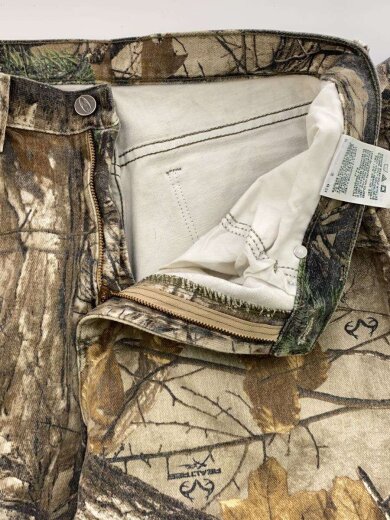 商品画像：ボトム/33/コットン/マルチカラー/PG001AX 3