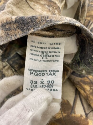 商品画像：ボトム/33/コットン/マルチカラー/PG001AX 5