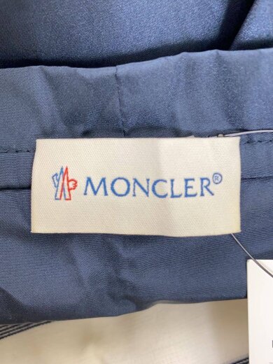 商品画像：半袖ワンピース/--/コットン/NVY/ストライプ/B10938556900 3