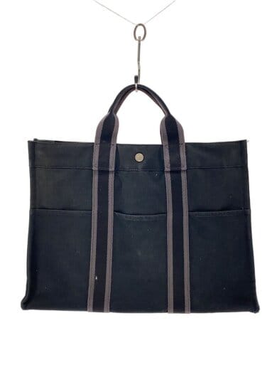 商品画像：トートバッグ/--/BLK 1