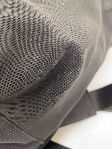 商品画像：リュック/--/SLV 8