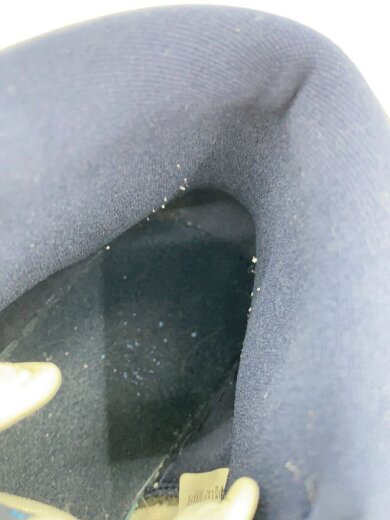 商品画像：AIR JORDAN 1 RETRO HIGH OG/エアジョーダン1レトロハイ/ホワイト/27.5cm/WHT 8