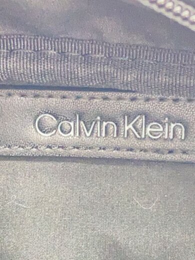 商品画像：セカンドバッグ/--/BLK/無地 5