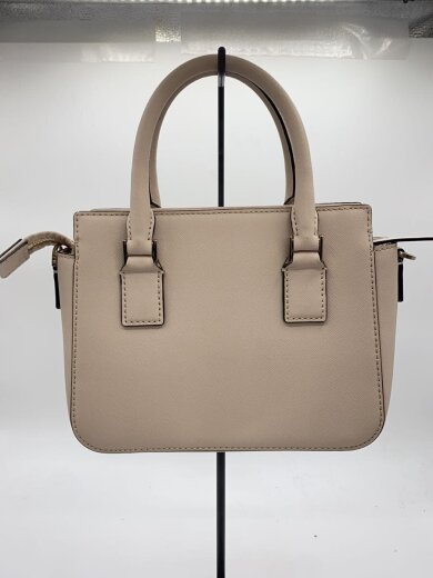 商品画像：ハンドバッグ/--/PNK/無地 3