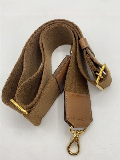 商品画像：ショルダーバッグ/--/BRW/無地 7