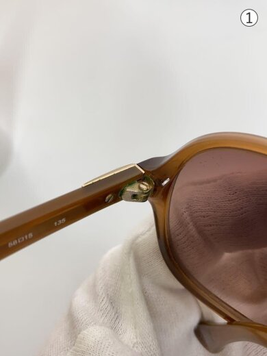 商品画像：サングラス/メンズ/CK4280SA 6