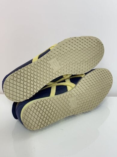 商品画像：ローカットスニーカー/26.5cm/NVY/1183c015 4