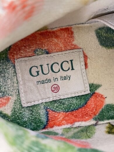 商品画像：ローカットスニーカー/36 5